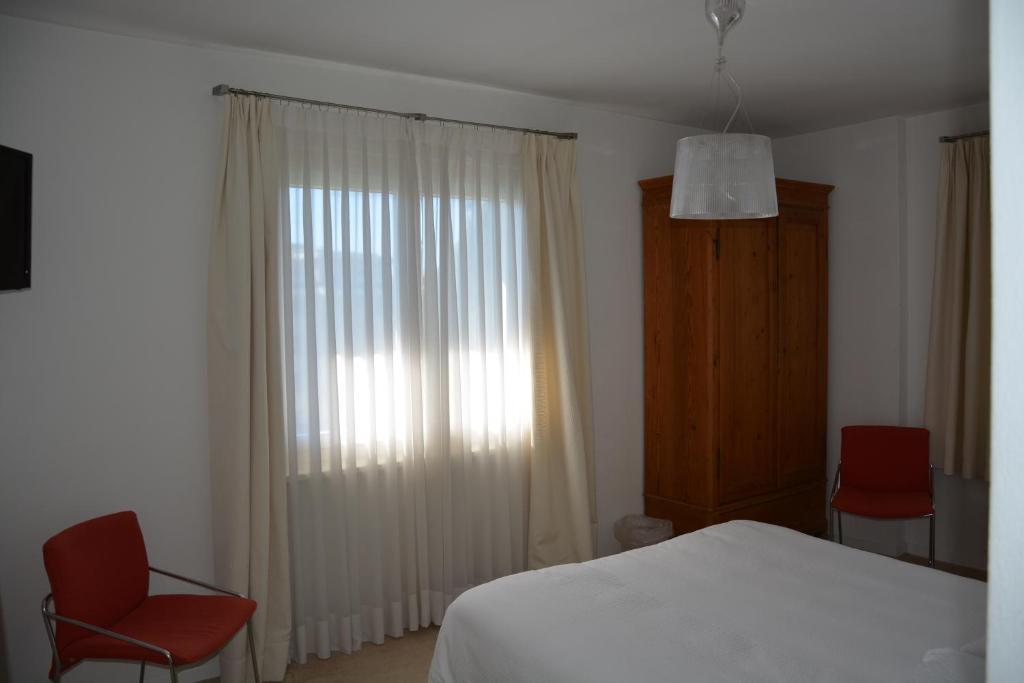 Hotel Villa Selva Lugano Quarto foto