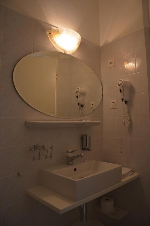 Hotel Villa Selva Lugano Quarto foto